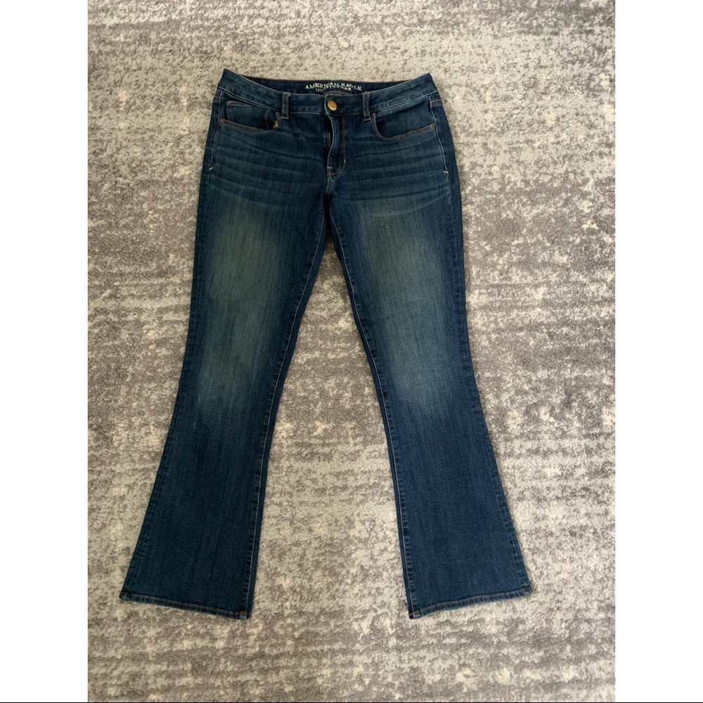 AE jeans